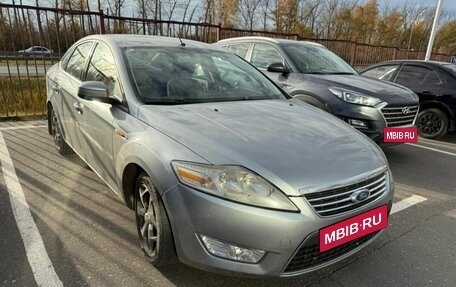 Ford Mondeo IV, 2008 год, 574 000 рублей, 2 фотография