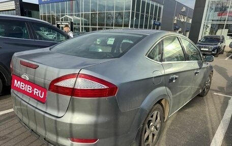 Ford Mondeo IV, 2008 год, 574 000 рублей, 3 фотография