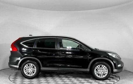 Honda CR-V IV, 2016 год, 2 327 000 рублей, 4 фотография