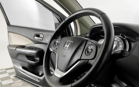 Honda CR-V IV, 2016 год, 2 327 000 рублей, 22 фотография