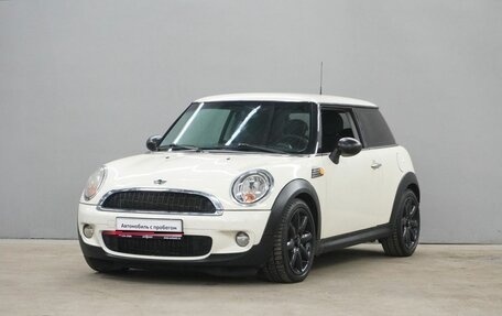 MINI Hatch, 2009 год, 732 000 рублей, 1 фотография