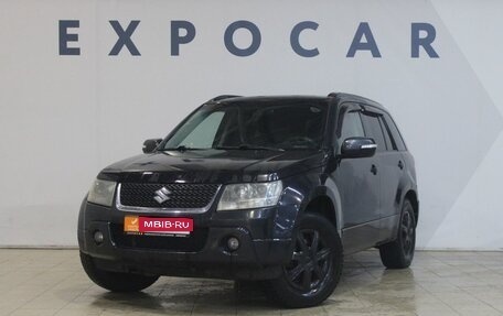 Suzuki Grand Vitara, 2010 год, 1 080 000 рублей, 1 фотография