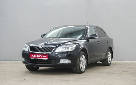 Skoda Octavia, 2012 год, 930 000 рублей, 1 фотография