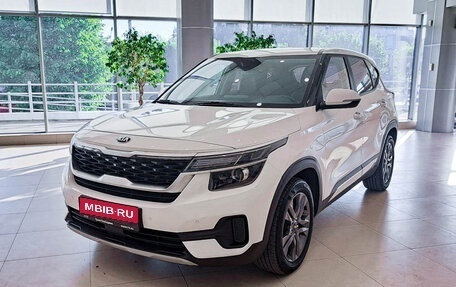 KIA Seltos I, 2019 год, 2 000 000 рублей, 1 фотография