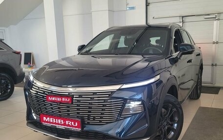 Haval F7, 2025 год, 2 820 510 рублей, 1 фотография