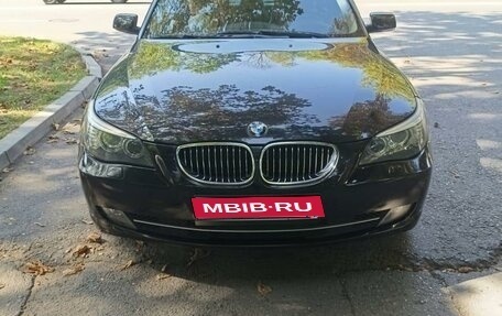 BMW 5 серия, 2006 год, 1 350 000 рублей, 1 фотография