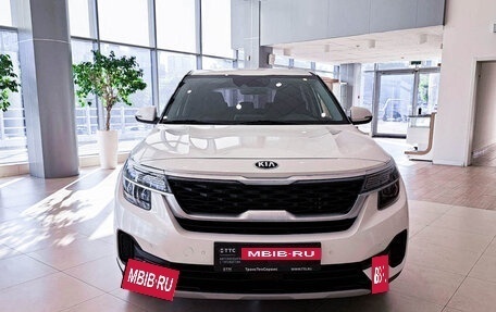 KIA Seltos I, 2019 год, 2 000 000 рублей, 2 фотография