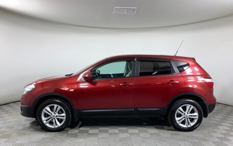 Nissan Qashqai, 2010 год, 1 330 000 рублей, 8 фотография