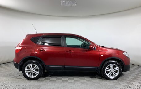 Nissan Qashqai, 2010 год, 1 330 000 рублей, 4 фотография