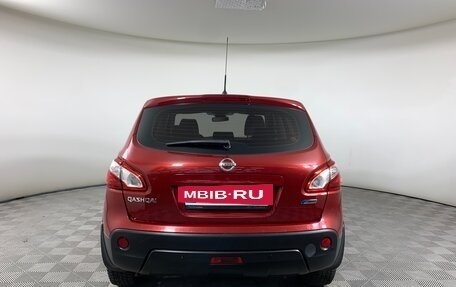 Nissan Qashqai, 2010 год, 1 330 000 рублей, 6 фотография