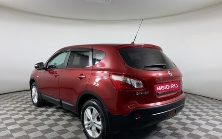 Nissan Qashqai, 2010 год, 1 330 000 рублей, 7 фотография