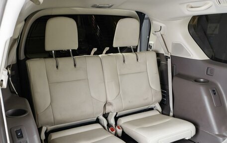 Lexus GX II, 2014 год, 4 300 000 рублей, 9 фотография