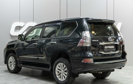 Lexus GX II, 2014 год, 4 300 000 рублей, 2 фотография