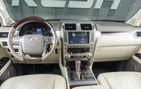 Lexus GX II, 2014 год, 4 300 000 рублей, 6 фотография