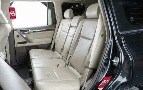 Lexus GX II, 2014 год, 4 300 000 рублей, 11 фотография