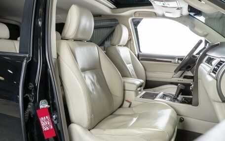 Lexus GX II, 2014 год, 4 300 000 рублей, 8 фотография