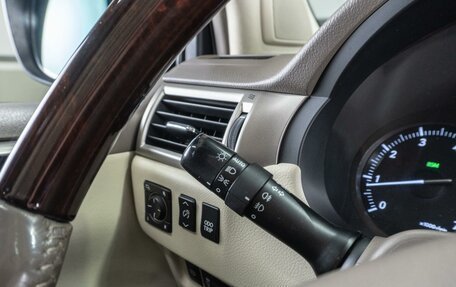 Lexus GX II, 2014 год, 4 300 000 рублей, 17 фотография