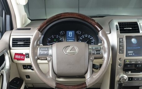 Lexus GX II, 2014 год, 4 300 000 рублей, 16 фотография