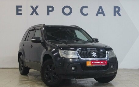 Suzuki Grand Vitara, 2010 год, 1 080 000 рублей, 2 фотография