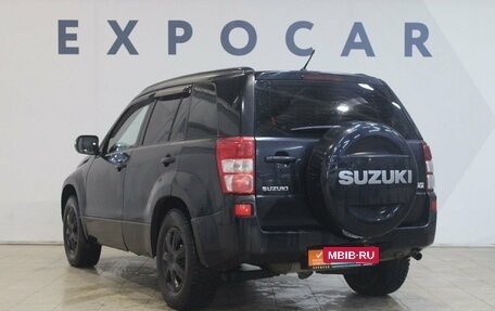 Suzuki Grand Vitara, 2010 год, 1 080 000 рублей, 4 фотография