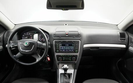 Skoda Octavia, 2012 год, 930 000 рублей, 10 фотография