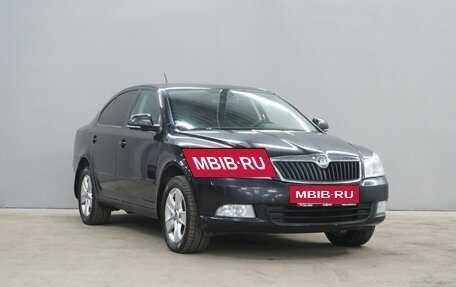 Skoda Octavia, 2012 год, 930 000 рублей, 3 фотография