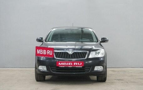 Skoda Octavia, 2012 год, 930 000 рублей, 2 фотография