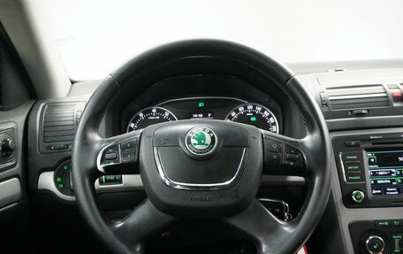 Skoda Octavia, 2012 год, 930 000 рублей, 18 фотография