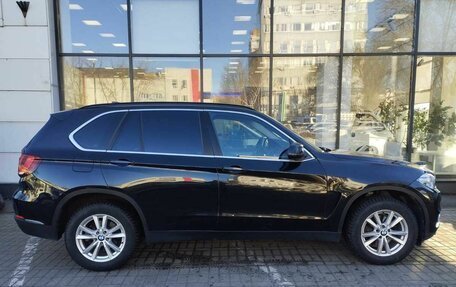 BMW X5, 2017 год, 4 459 000 рублей, 4 фотография