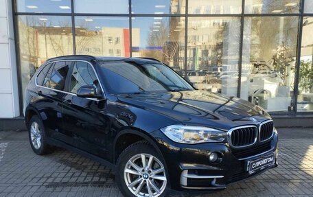 BMW X5, 2017 год, 4 459 000 рублей, 3 фотография