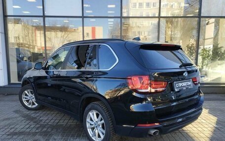 BMW X5, 2017 год, 4 459 000 рублей, 6 фотография