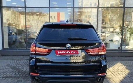 BMW X5, 2017 год, 4 459 000 рублей, 7 фотография