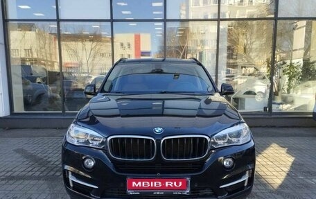 BMW X5, 2017 год, 4 459 000 рублей, 2 фотография