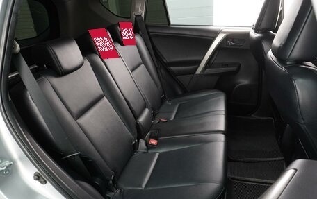 Toyota RAV4, 2013 год, 2 149 000 рублей, 7 фотография