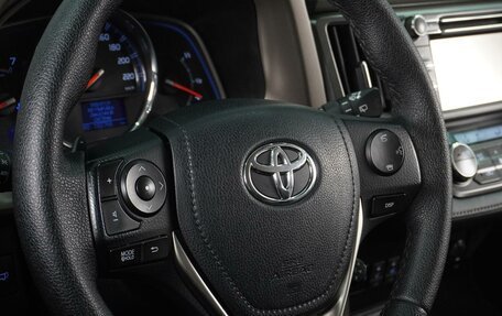 Toyota RAV4, 2013 год, 2 149 000 рублей, 16 фотография