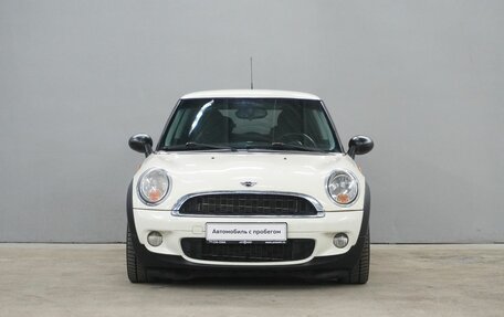 MINI Hatch, 2009 год, 732 000 рублей, 2 фотография