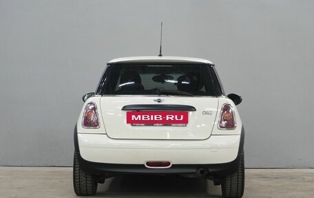 MINI Hatch, 2009 год, 732 000 рублей, 7 фотография