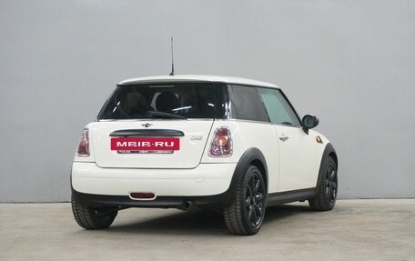 MINI Hatch, 2009 год, 732 000 рублей, 8 фотография