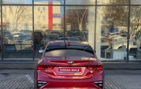 KIA Cerato IV, 2020 год, 2 297 000 рублей, 7 фотография