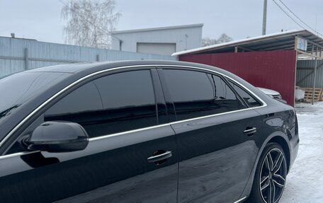 Audi A8, 2010 год, 2 100 000 рублей, 6 фотография