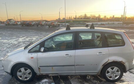 Ford C-MAX I рестайлинг, 2004 год, 200 000 рублей, 3 фотография