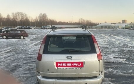 Ford C-MAX I рестайлинг, 2004 год, 200 000 рублей, 2 фотография