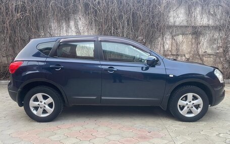 Nissan Qashqai, 2009 год, 920 000 рублей, 3 фотография