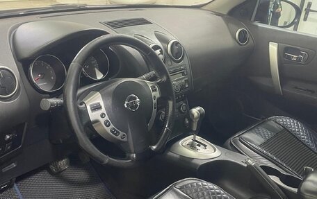 Nissan Qashqai, 2009 год, 920 000 рублей, 5 фотография