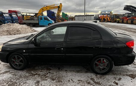 KIA Rio II, 2004 год, 350 000 рублей, 2 фотография