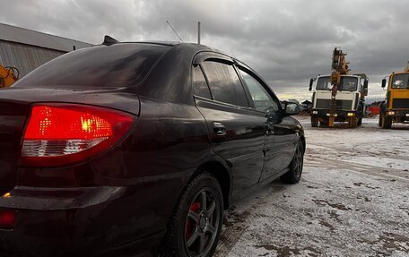 KIA Rio II, 2004 год, 350 000 рублей, 8 фотография