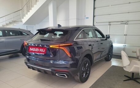 Haval F7, 2025 год, 2 820 510 рублей, 19 фотография