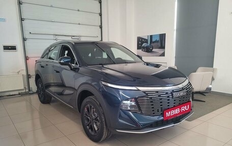 Haval F7, 2025 год, 2 820 510 рублей, 16 фотография