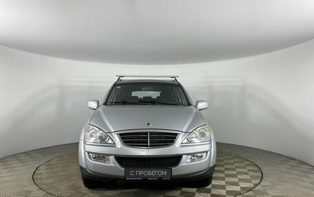 SsangYong Kyron I, 2013 год, 1 149 000 рублей, 2 фотография