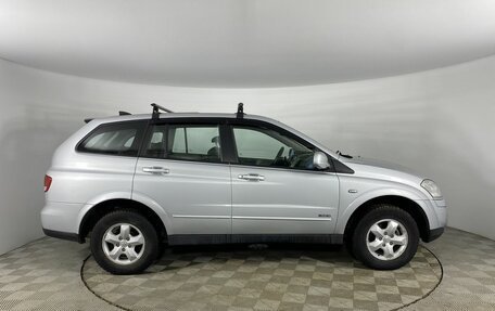 SsangYong Kyron I, 2013 год, 1 149 000 рублей, 4 фотография